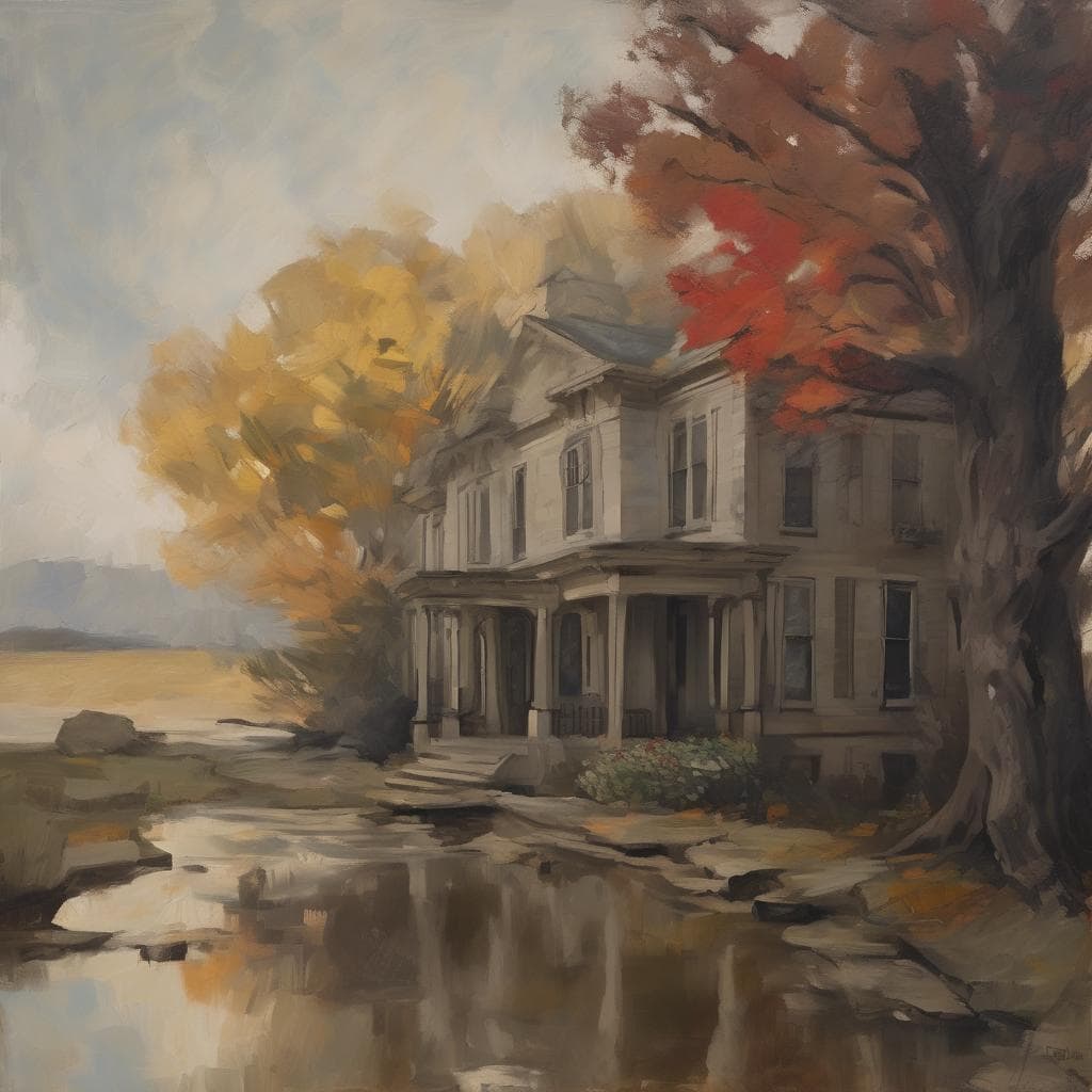 Μπιλ Μπόλινγκερ – Το Εναργές Μοντέρνο Σύγχρονο