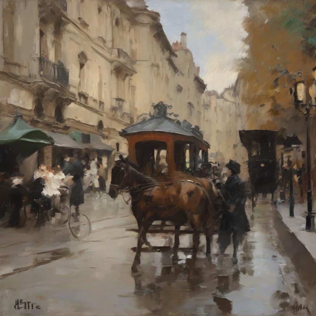 Ἡρντί Γερβέξ – Ο Γλυπτικός Εικονογράφος των Περικλασικών Χρόνων