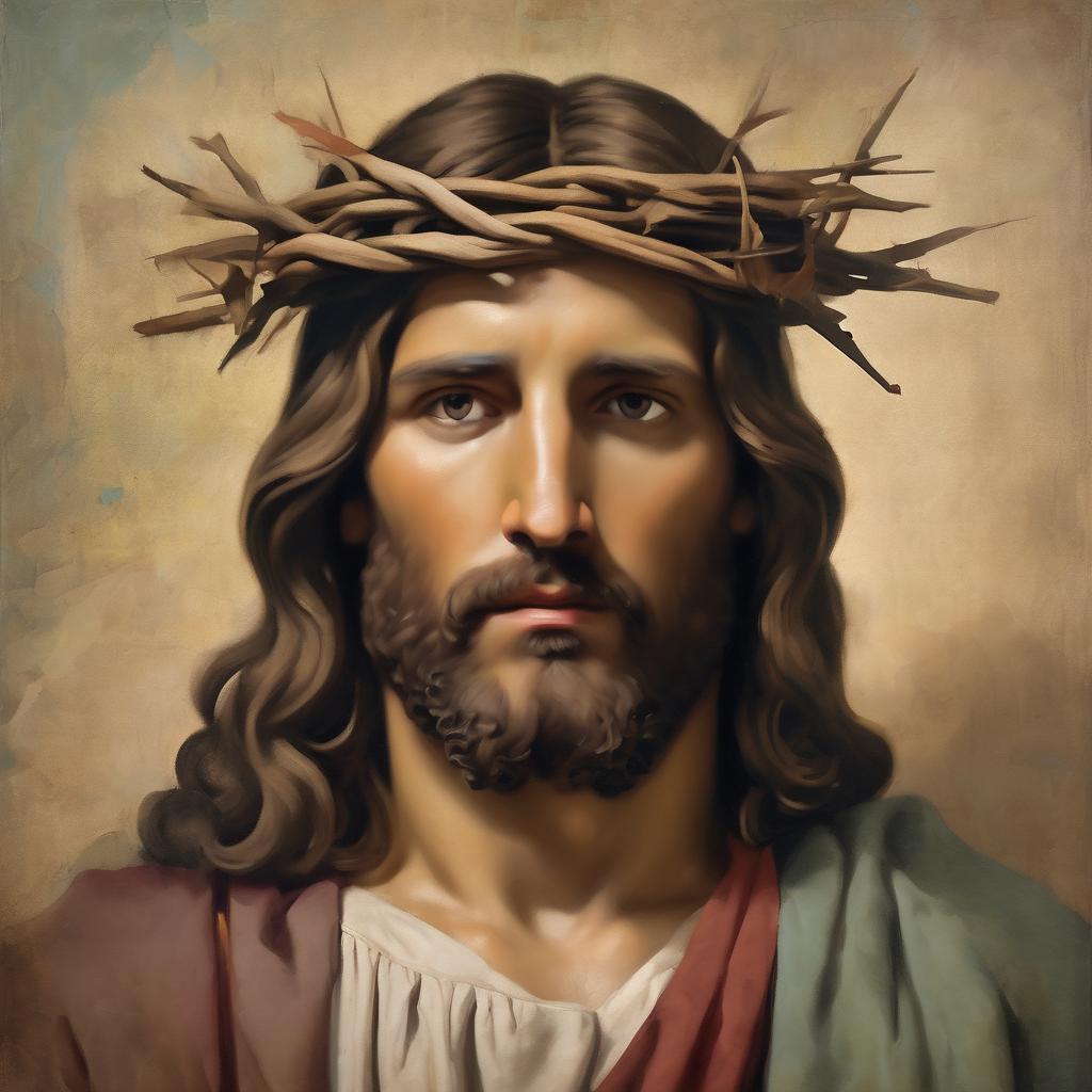 Βιογραφία του Χέσους Ραφαέλ Σότο