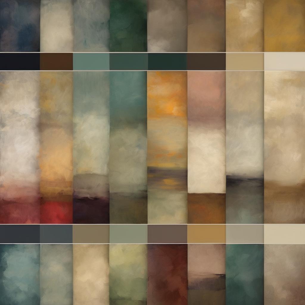 Το Στυλ και οι Τεχνικές του Marjan Eggermont