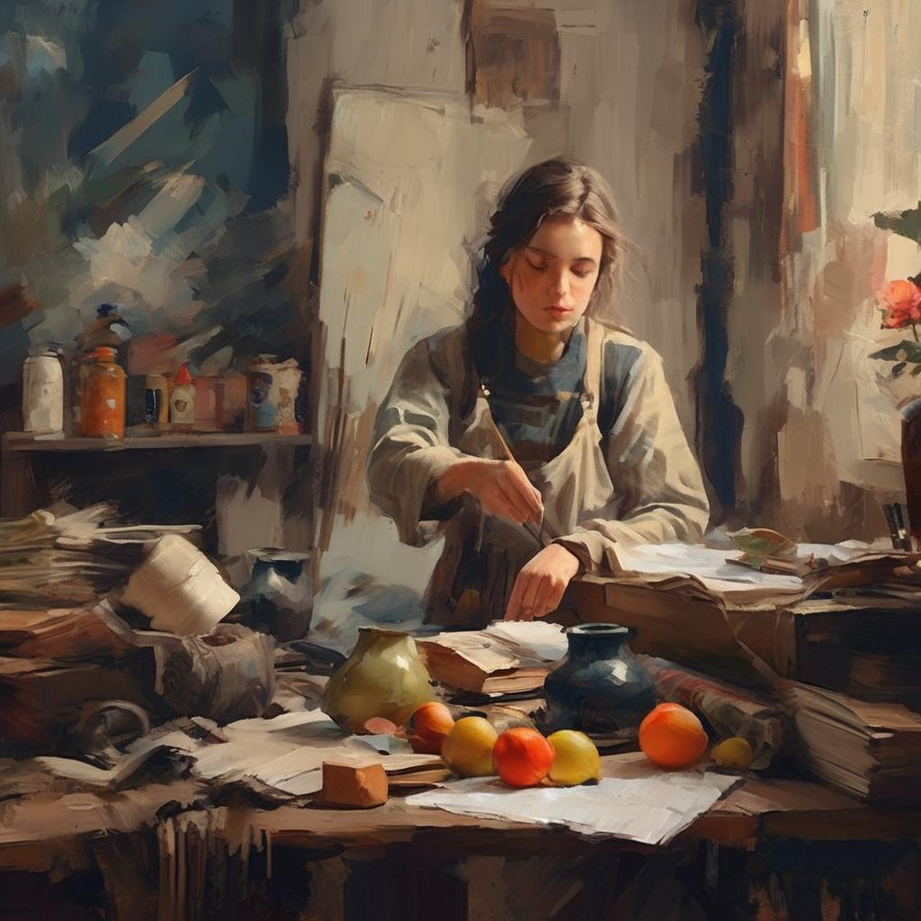 Το Μοναδικό Στιλ του Αντρέι Αλλαχβερντοβ