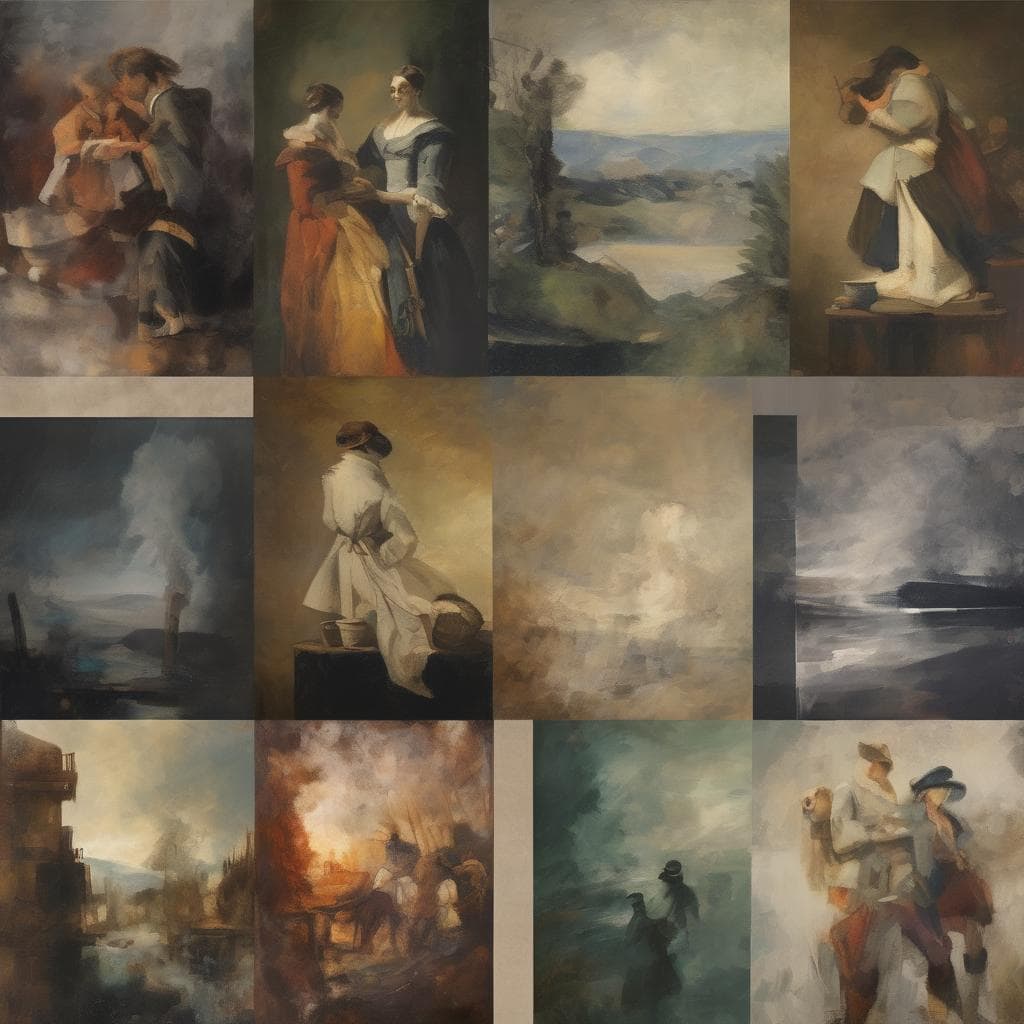 Χανς Ρίχτερ – Ο Ανατρεπτικός Κινηματογραφιστής