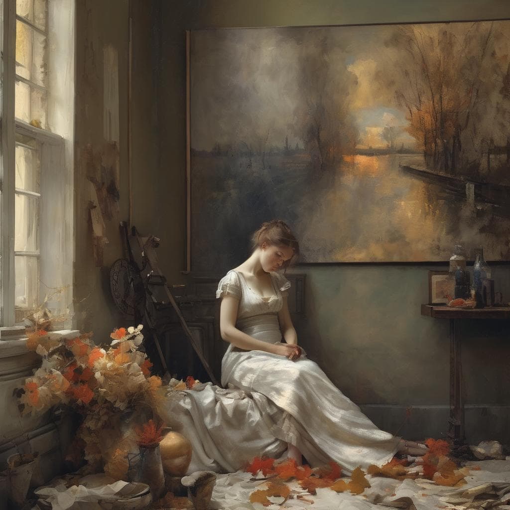 Λάγιος Γκουλάτσι – Ο Συγκλονιστικός Συμβολισμός της Ουγγρικής Τέχνης