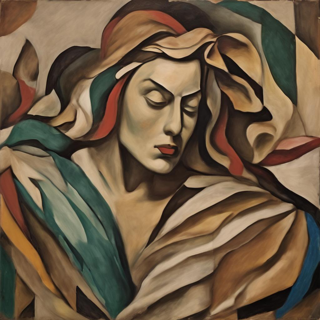 Η Καλλιτεχνική Εξέλιξη του Siqueiros