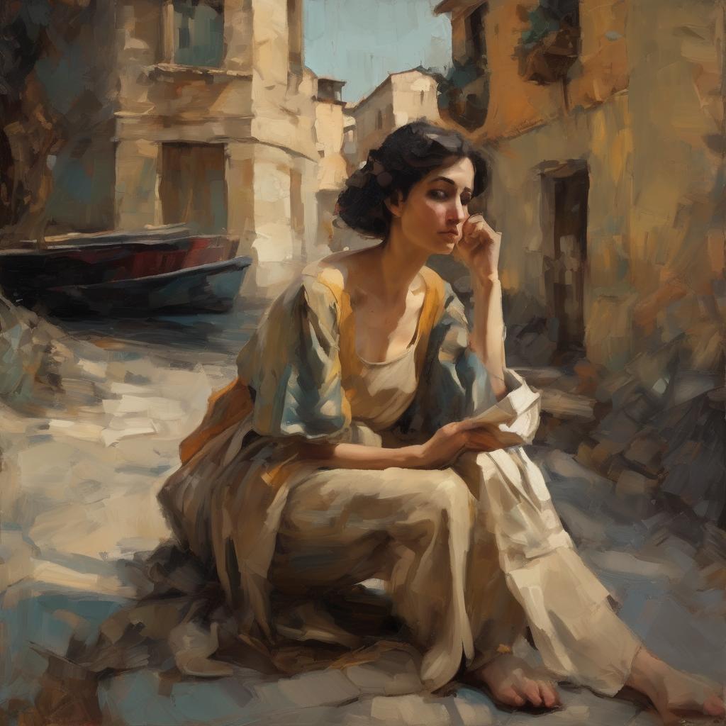 Η Ζωή του Πάνου Τερλεμεζιάν