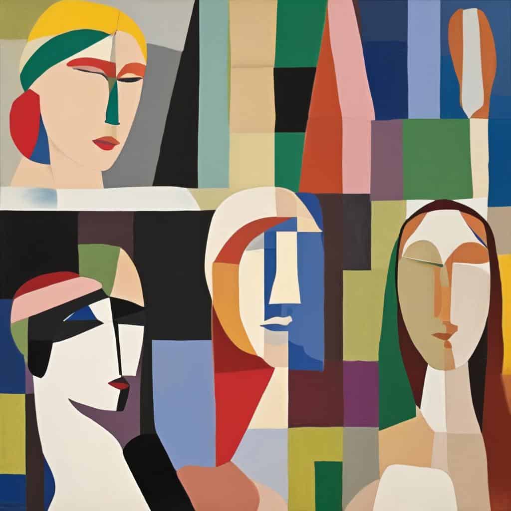 Φρανσουάζ Γκιλό – Η Μούσα του σουρεαλισμού