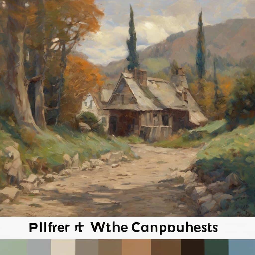 Άλφρεντ Πάρσονς – Ο Αιθάλης της Αγγλικής Τέχνης