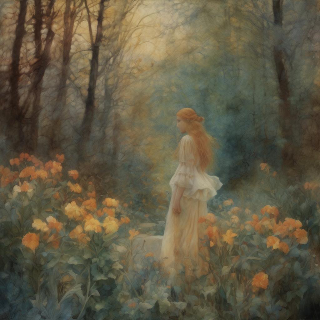 Η Ζωή και Οι Αρχές του Lucien Levy-Dhurmer